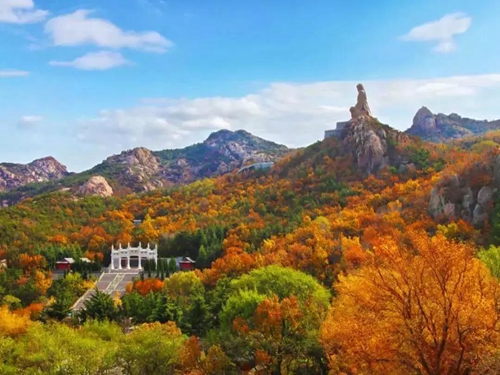 旅游景区资讯_迈点网